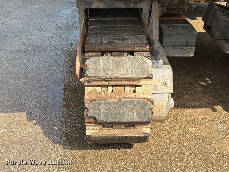 image for item FK4143 2009 Wirtgen W2100 milling machine
