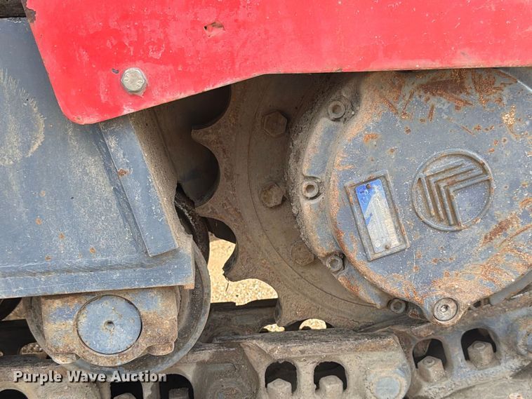 image for item FK4143 2009 Wirtgen W2100 milling machine