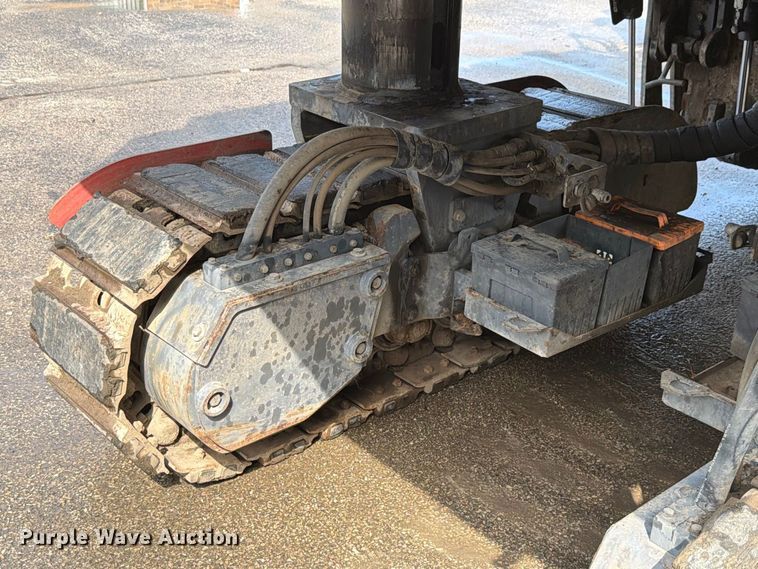 image for item FK4143 2009 Wirtgen W2100 milling machine