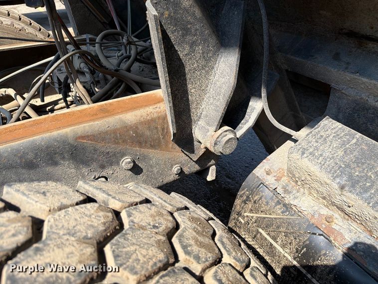 image for item FK4144 2003 Kenworth W900 dump truck