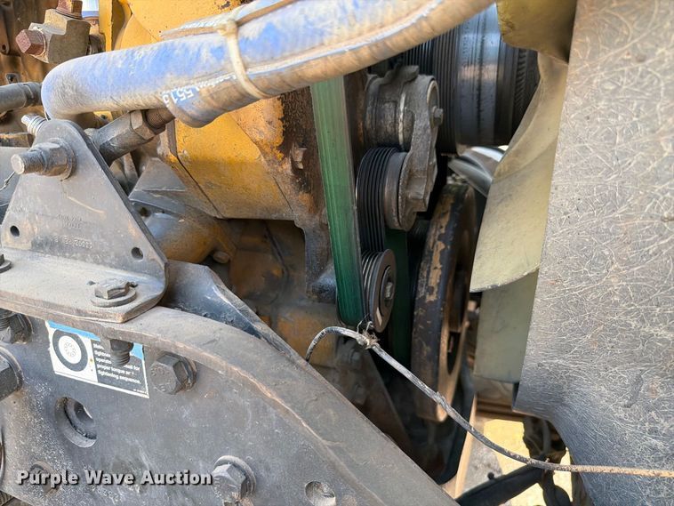 image for item FK4144 2003 Kenworth W900 dump truck