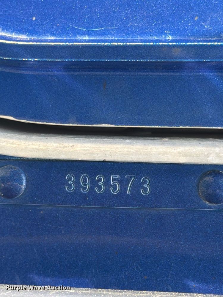 image for item FK4144 2003 Kenworth W900 dump truck