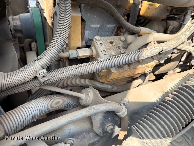 image for item FK4146 2005 Freightliner FL70 street sweeper truck