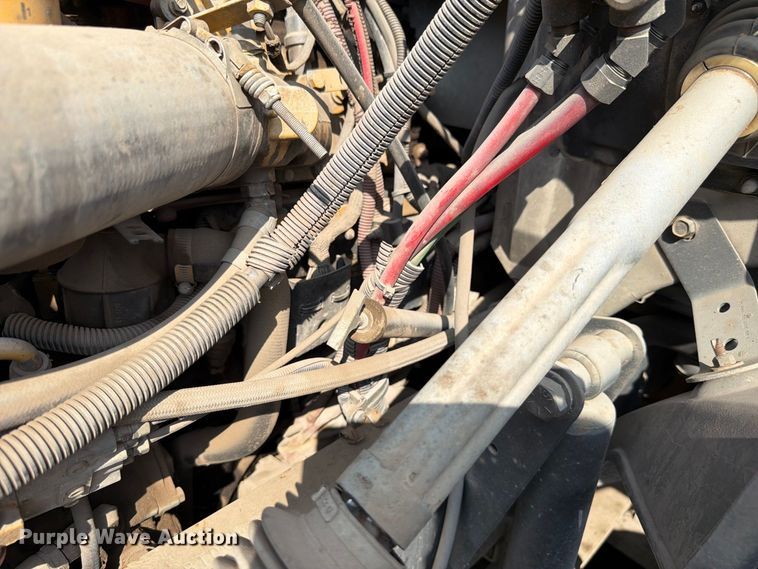image for item FK4146 2005 Freightliner FL70 street sweeper truck