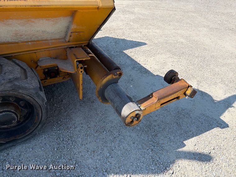 image for item FK4151 2000 Blaw-Knox PF-5510 paver