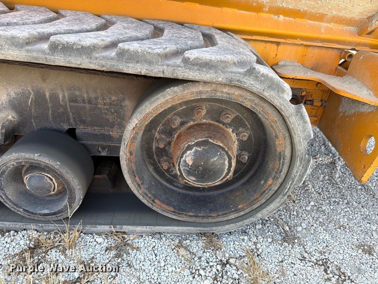 image for item FK4151 2000 Blaw-Knox PF-5510 paver
