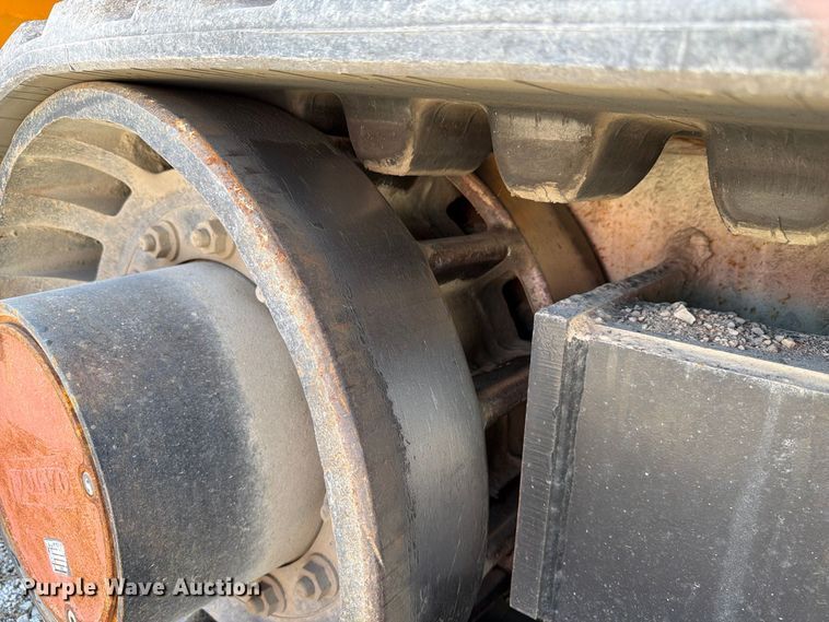 image for item FK4151 2000 Blaw-Knox PF-5510 paver