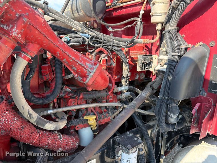image for item FK4152 2006 Peterbilt 378 water truck