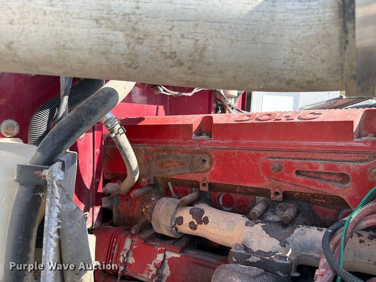 image for item FK4152 2006 Peterbilt 378 water truck