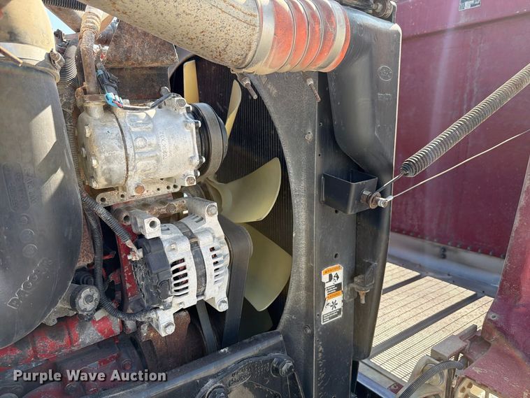 image for item FK4152 2006 Peterbilt 378 water truck