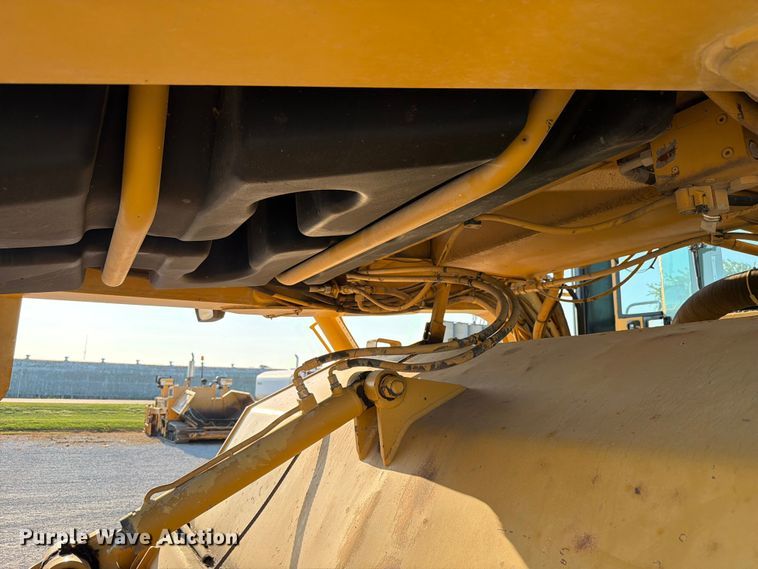 image for item FK4153 2007 Caterpillar RM500 reclaimer