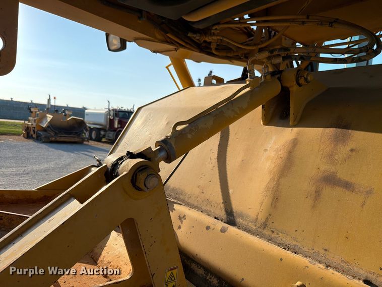 image for item FK4153 2007 Caterpillar RM500 reclaimer