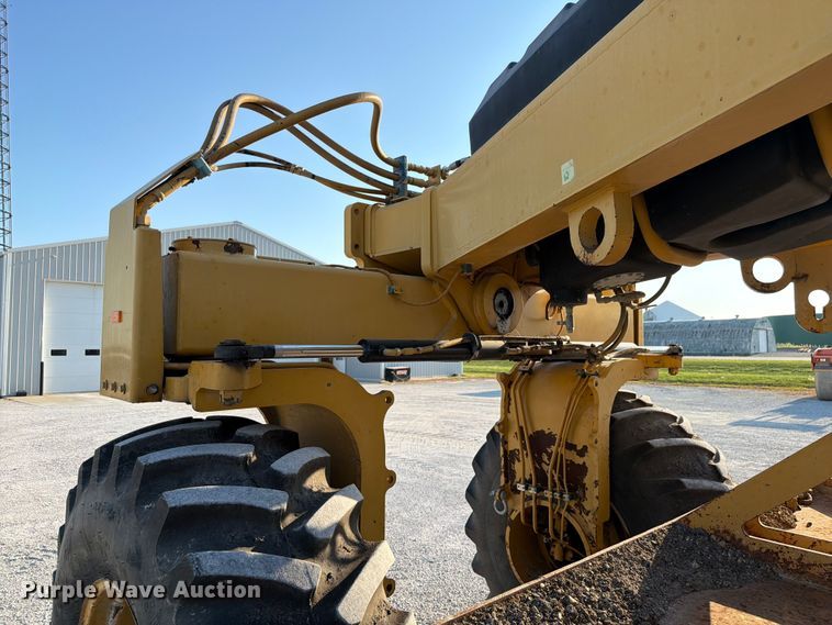 image for item FK4153 2007 Caterpillar RM500 reclaimer