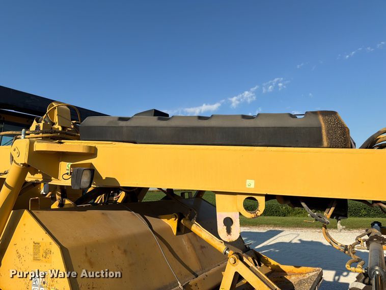 image for item FK4153 2007 Caterpillar RM500 reclaimer
