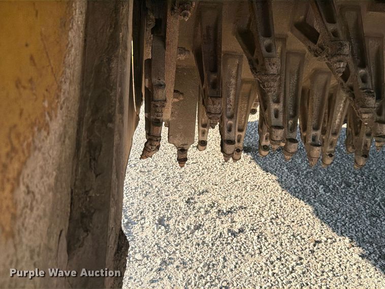 image for item FK4153 2007 Caterpillar RM500 reclaimer