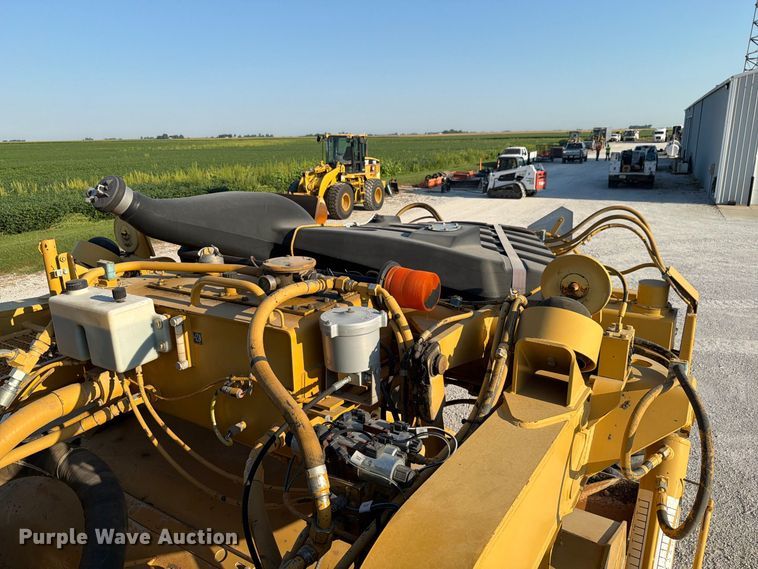 image for item FK4153 2007 Caterpillar RM500 reclaimer