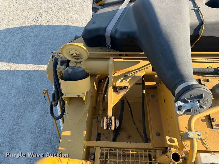 image for item FK4153 2007 Caterpillar RM500 reclaimer