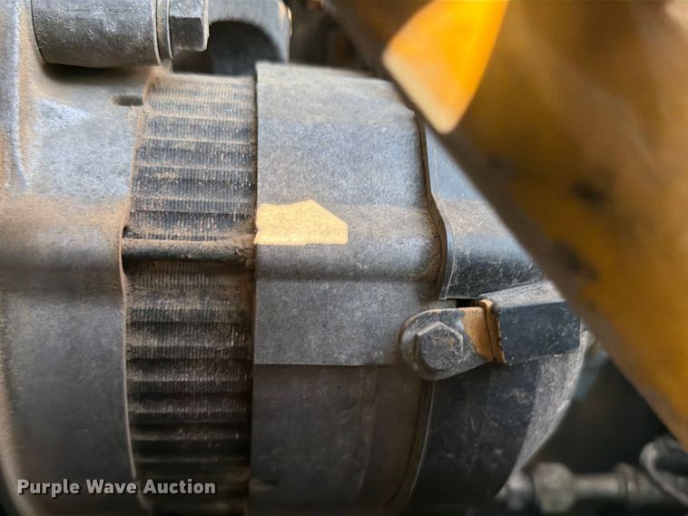 image for item FK4153 2007 Caterpillar RM500 reclaimer