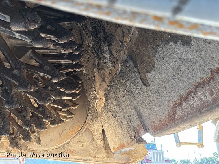 image for item FK4153 2007 Caterpillar RM500 reclaimer