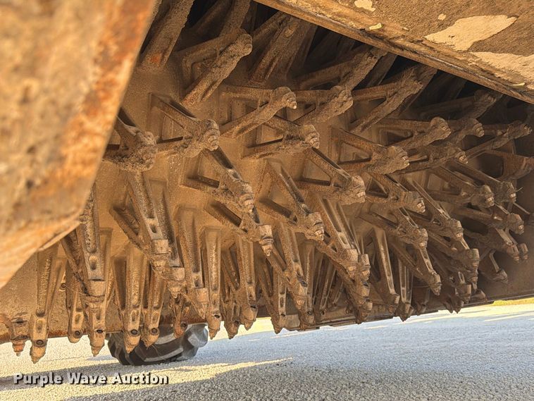 image for item FK4153 2007 Caterpillar RM500 reclaimer