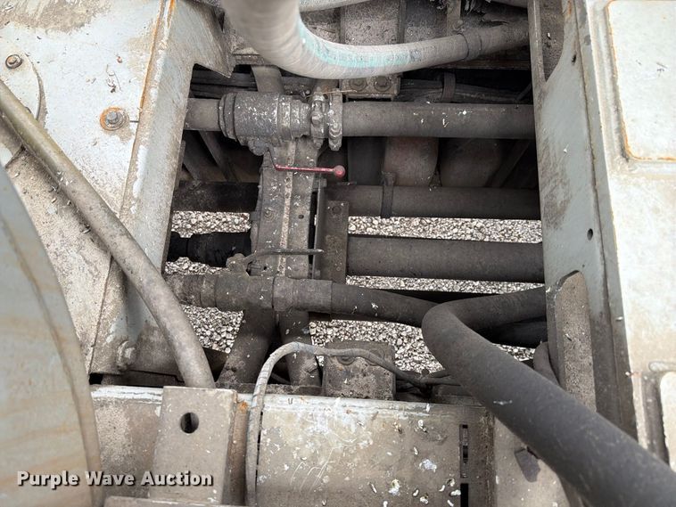 image for item FK4166 2008 International 7400 SFA 6x4 sewer jetter truck