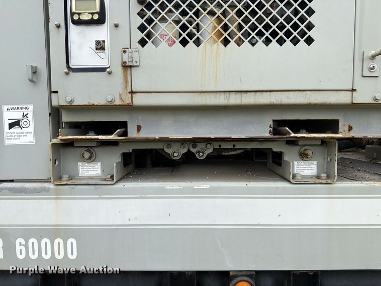 image for item FK4166 2008 International 7400 SFA 6x4 sewer jetter truck