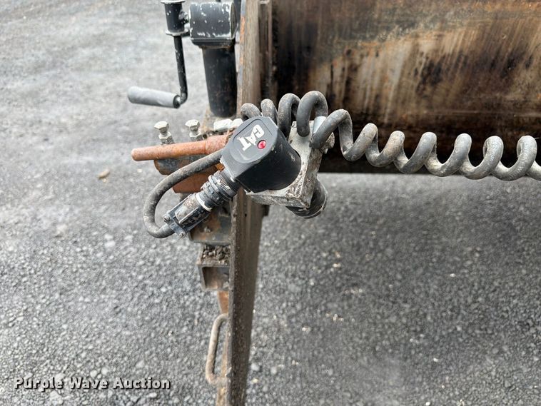 image for item FK4180 2006 Caterpillar AP1000D paver