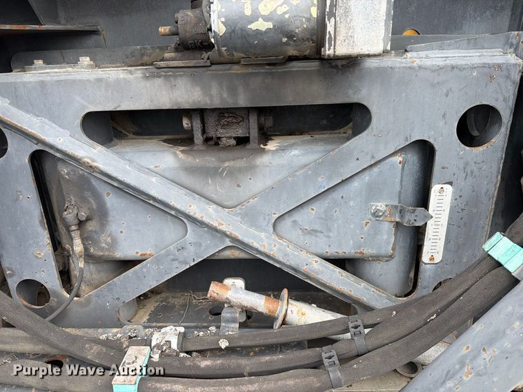 image for item FK4180 2006 Caterpillar AP1000D paver