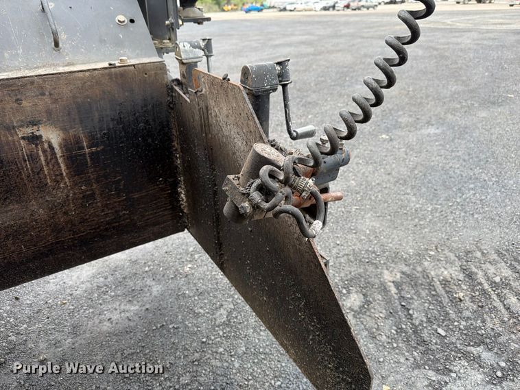 image for item FK4180 2006 Caterpillar AP1000D paver