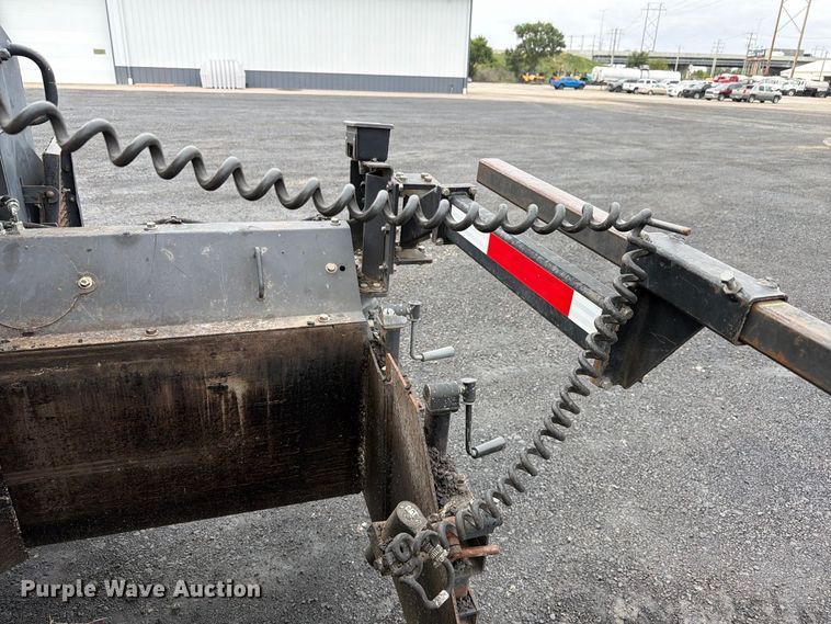 image for item FK4180 2006 Caterpillar AP1000D paver