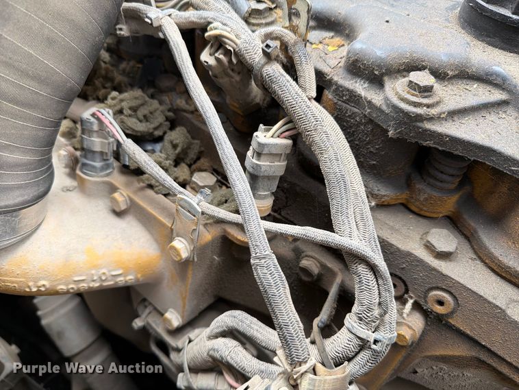 image for item FK4180 2006 Caterpillar AP1000D paver