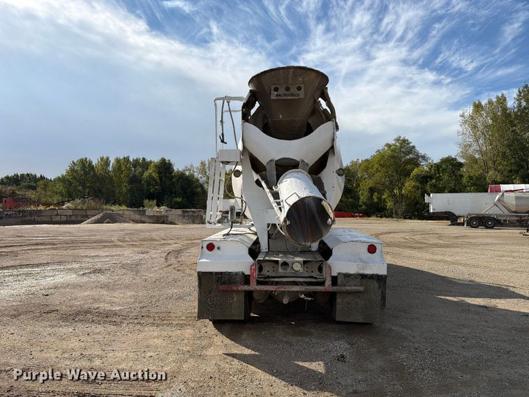 image for item FK4184 2004 Sterling Truck L8500 Series ready mix truck