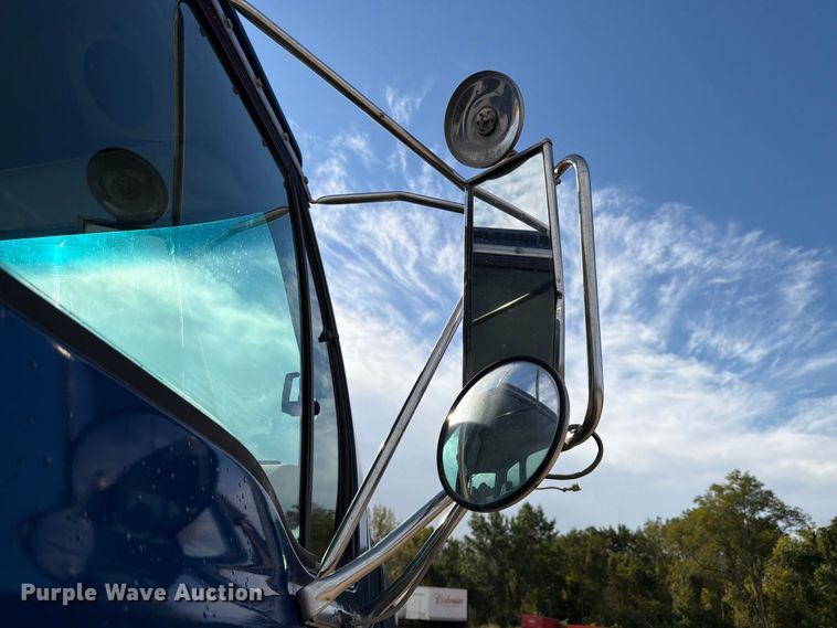 image for item FK4184 2004 Sterling Truck L8500 Series ready mix truck