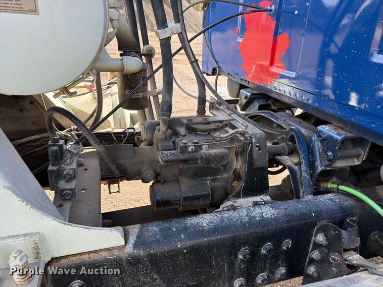 image for item FK4184 2004 Sterling Truck L8500 Series ready mix truck