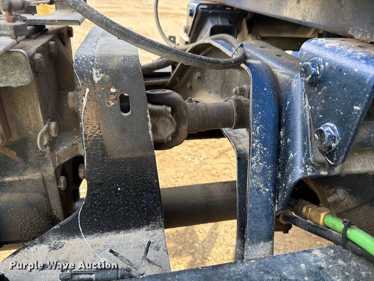image for item FK4184 2004 Sterling Truck L8500 Series ready mix truck