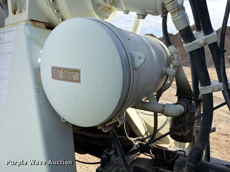 image for item FK4184 2004 Sterling Truck L8500 Series ready mix truck