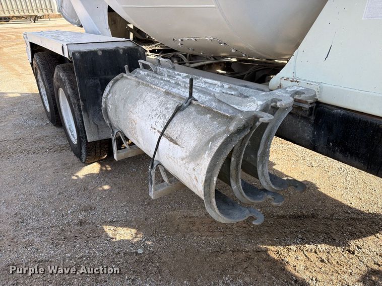 image for item FK4184 2004 Sterling Truck L8500 Series ready mix truck