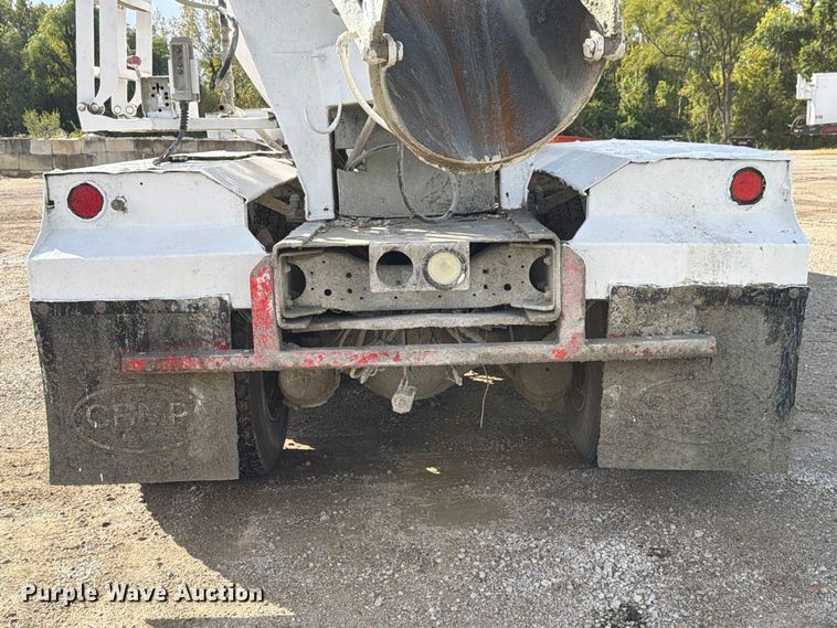 image for item FK4184 2004 Sterling Truck L8500 Series ready mix truck