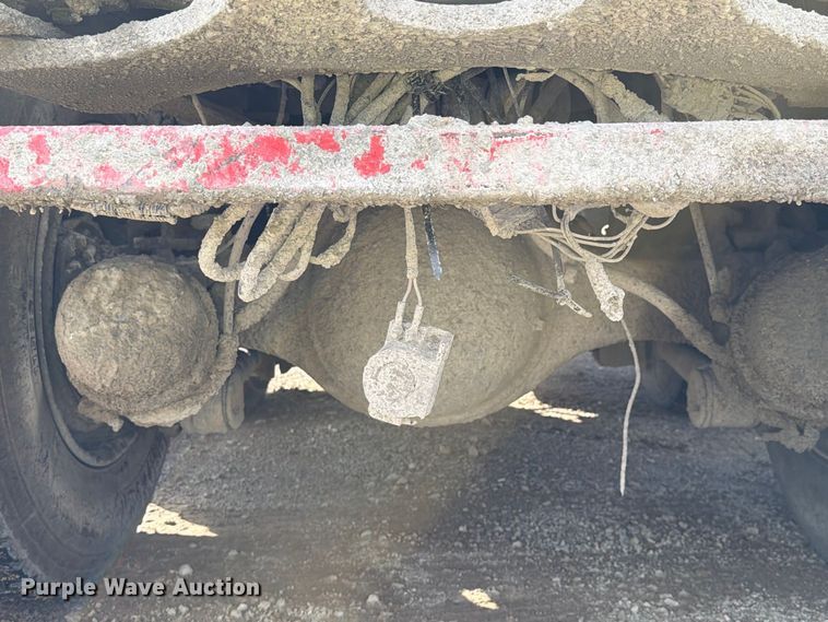 image for item FK4184 2004 Sterling Truck L8500 Series ready mix truck