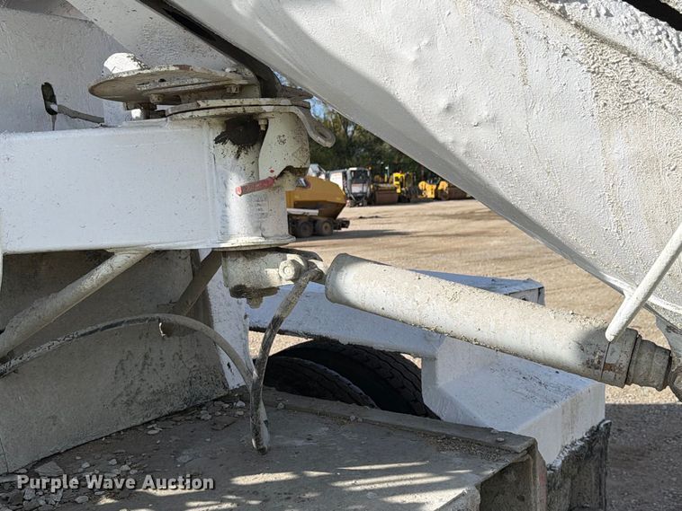 image for item FK4184 2004 Sterling Truck L8500 Series ready mix truck