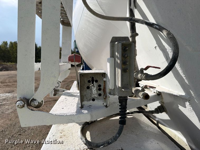 image for item FK4184 2004 Sterling Truck L8500 Series ready mix truck