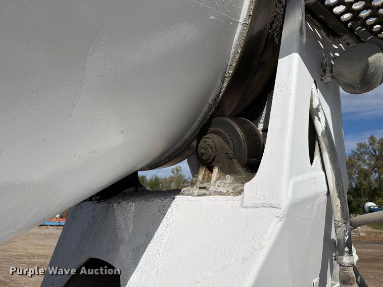 image for item FK4184 2004 Sterling Truck L8500 Series ready mix truck