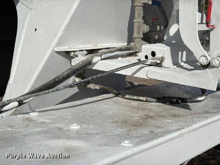 image for item FK4184 2004 Sterling Truck L8500 Series ready mix truck