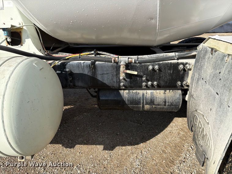 image for item FK4184 2004 Sterling Truck L8500 Series ready mix truck