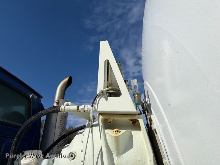image for item FK4184 2004 Sterling Truck L8500 Series ready mix truck