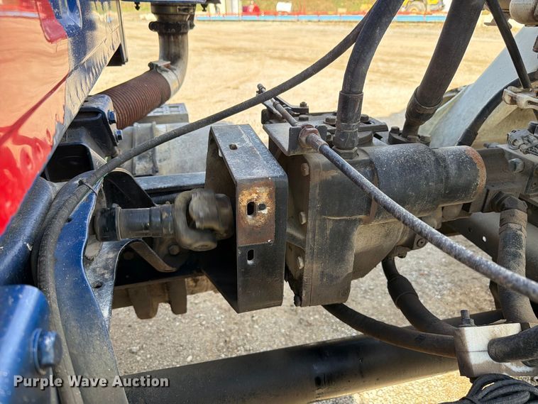 image for item FK4184 2004 Sterling Truck L8500 Series ready mix truck