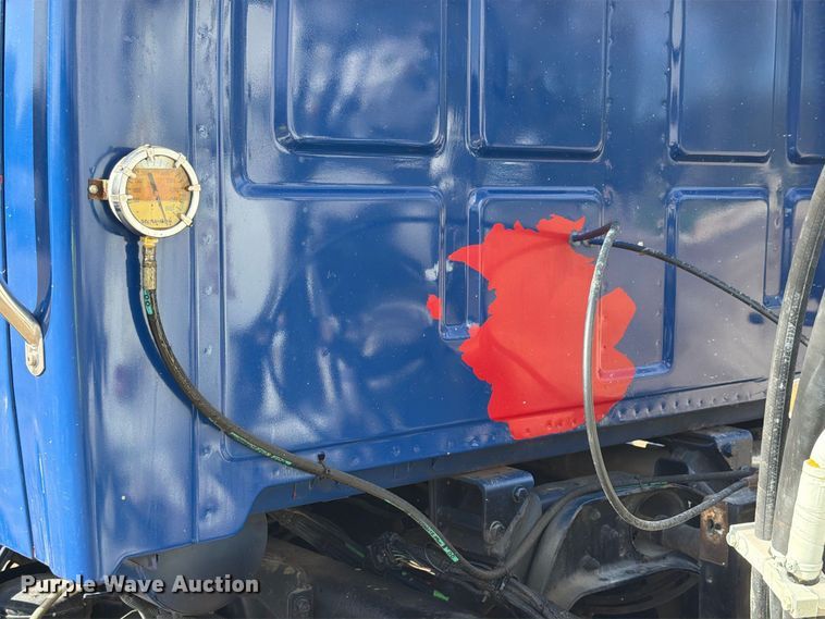 image for item FK4184 2004 Sterling Truck L8500 Series ready mix truck