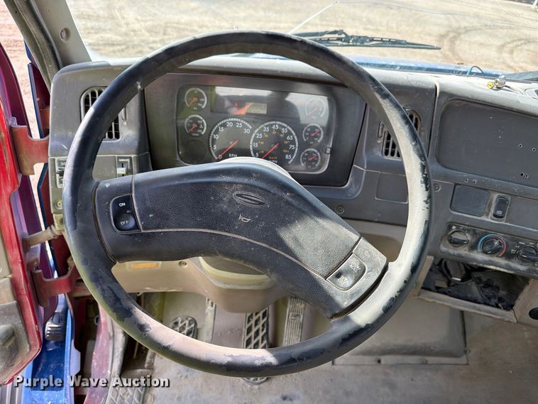 image for item FK4184 2004 Sterling Truck L8500 Series ready mix truck