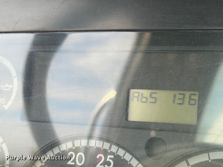 image for item FK4184 2004 Sterling Truck L8500 Series ready mix truck