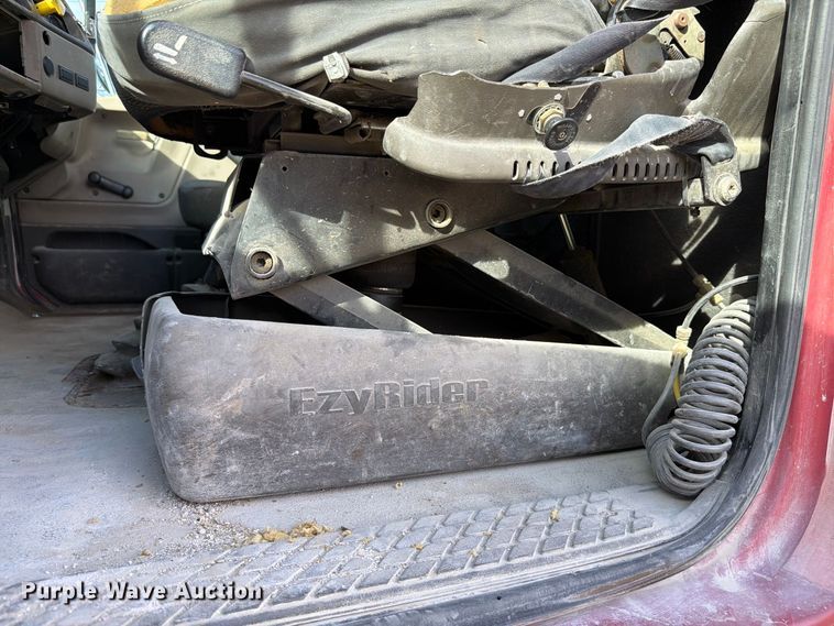 image for item FK4184 2004 Sterling Truck L8500 Series ready mix truck
